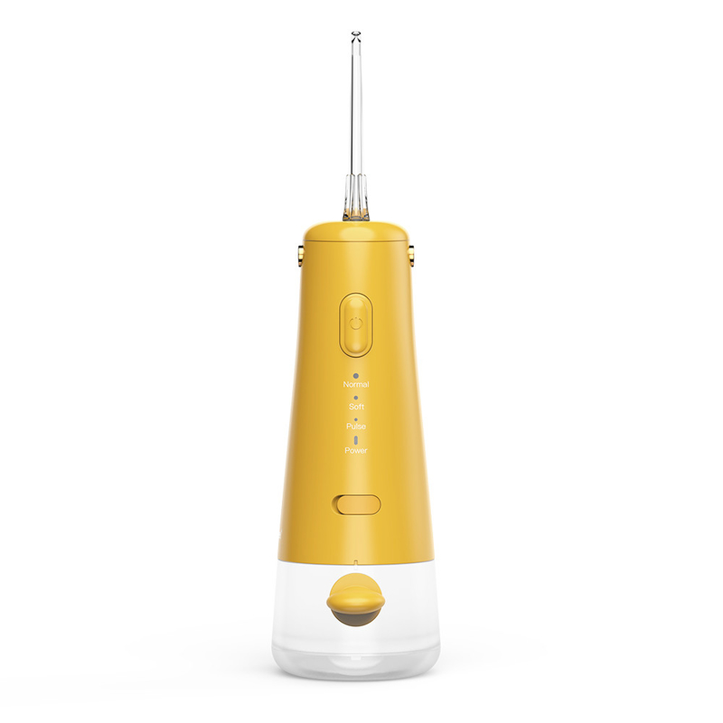 Nicefeel Water Flosser น้ำยาล้างช่องปากสำหรับเด็ก