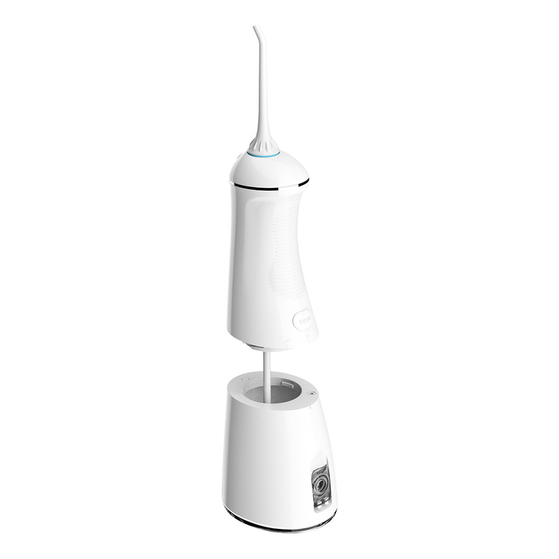 DIY 5 Mode Personal Use Electric Water Flosser ทันตกรรม Care แบบพกพาไร้สาย