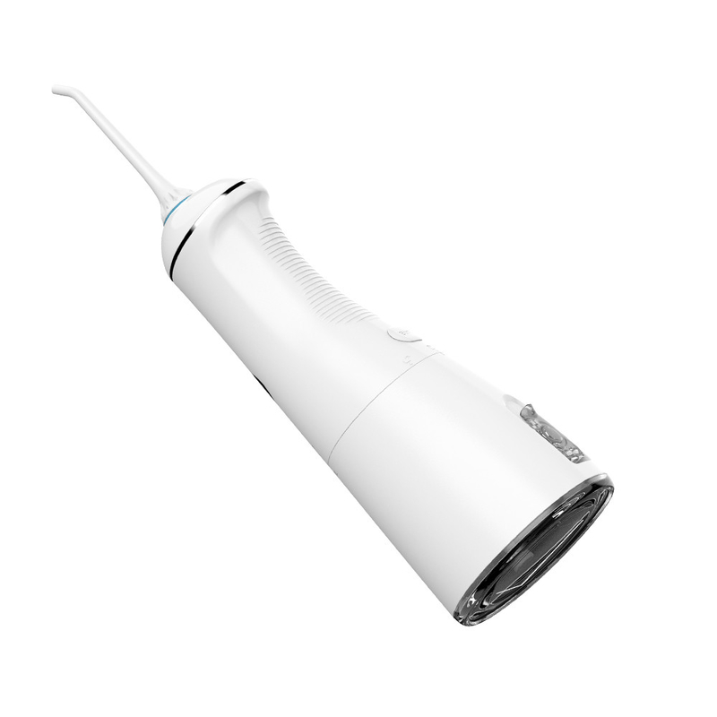 300ml Electric Jet Flosser น้ำไร้สาย, 6 โหมดการทำงาน Water Jet Dental Flosser