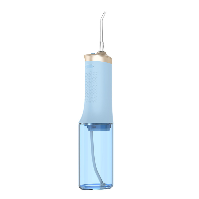 เครื่องฉีดน้ำไฟฟ้าไร้สายแบบพกพา IPX7 300ml