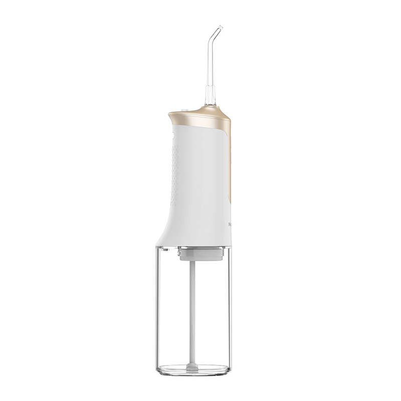 เครื่องฉีดน้ำไฟฟ้าไร้สายแบบพกพา IPX7 300ml