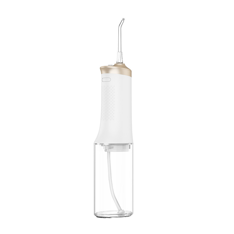 เครื่องฉีดน้ำไฟฟ้าไร้สายแบบพกพา IPX7 300ml