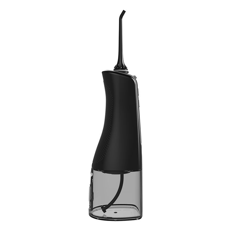 300ml Electric Jet 3 โหมดการทำงาน Flosser น้ำแบบพกพาไร้สาย Oral Clean