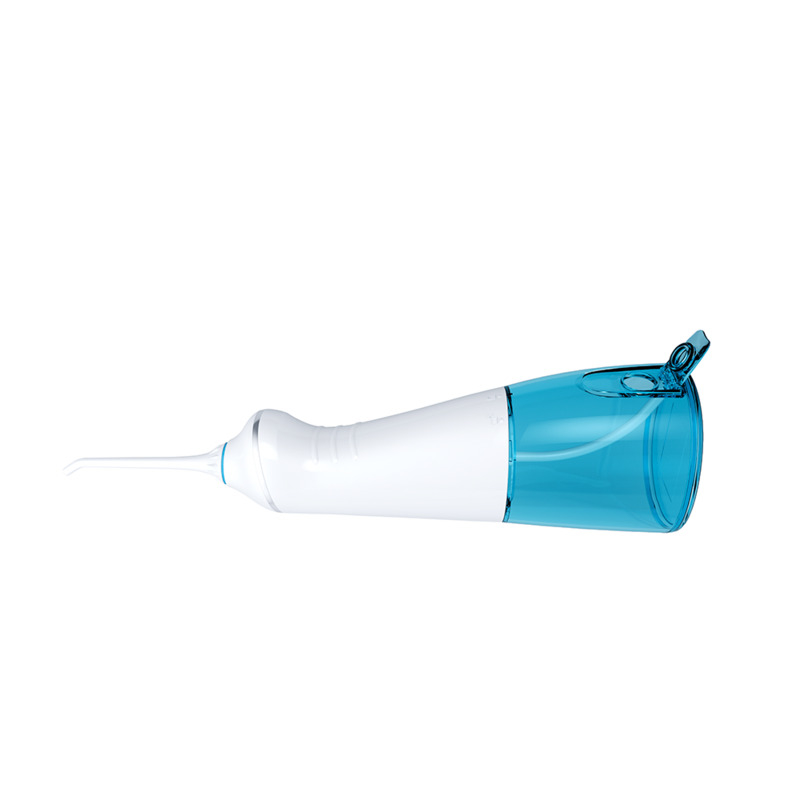 โวลเตชั่น 3V - ทั้งหมดในหนึ่งแปรงสีฟันและ Flosser กับระดับกันน้ํา IPX7