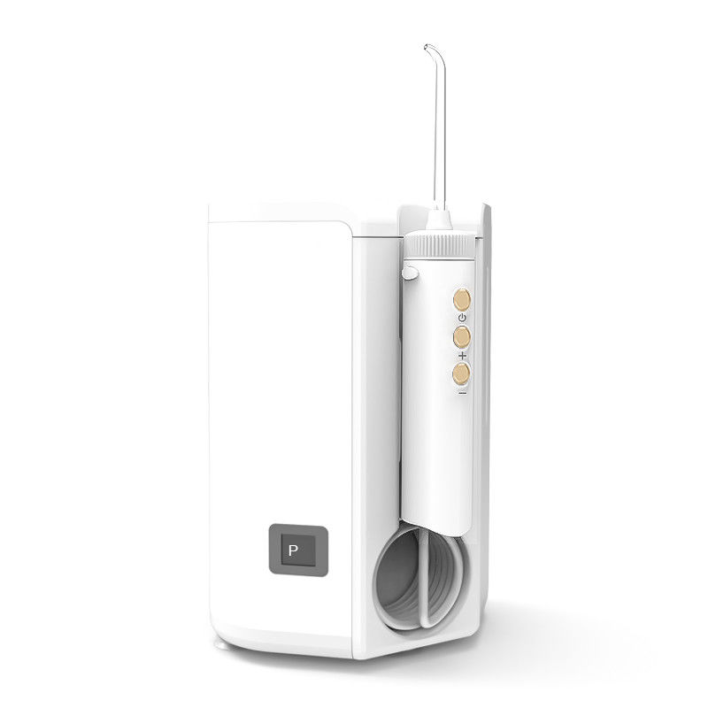 Nicefeel Remove Debris Countertop Water Flosser ไหมขัดฟัน Type