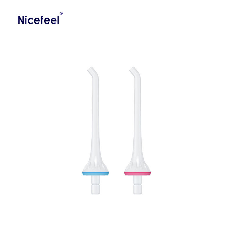 OEM USB ชาร์จ Water Flosser มืออาชีพ Irrigator ช่องปากทางทันตกรรมไร้สาย