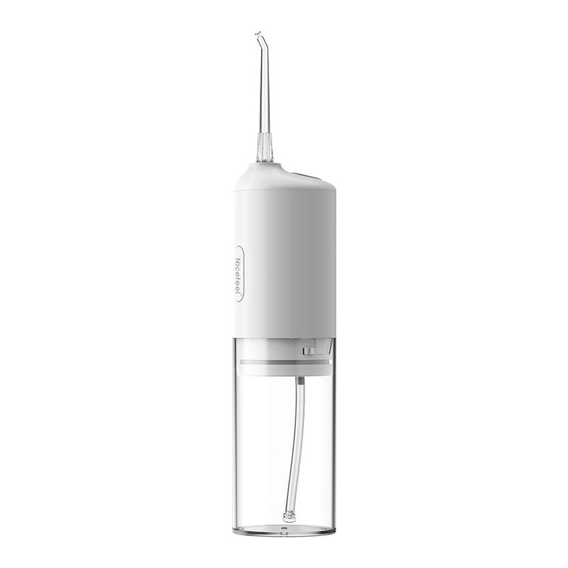 FC3830 Nicefeel 160ml Smart Water Flosser สำหรับทำความสะอาดฟันสีที่กำหนดเอง