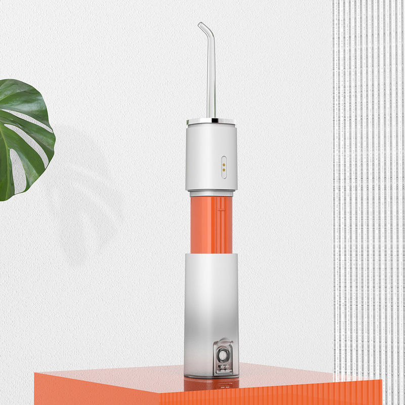 แท็บเล็ตแบบพกพา travel water pik professional แปรงสีฟันไร้สายน้ำ flosser ทำความสะอาดฟัน