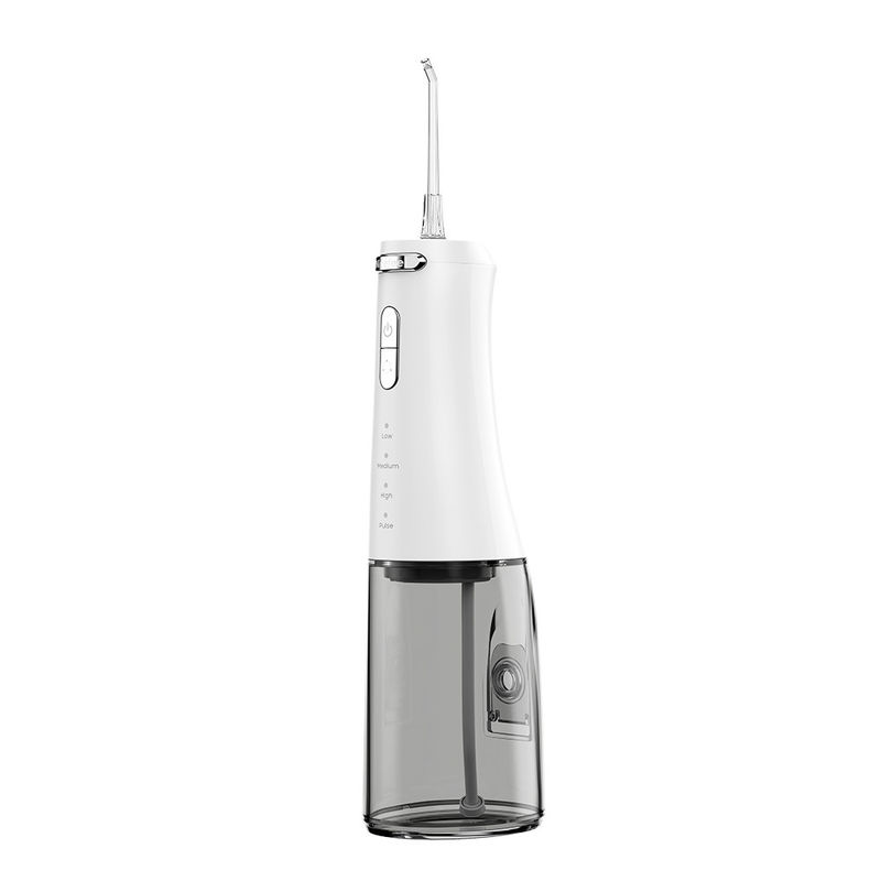 Nicefeel Sleek Type C การชาร์จ 300ml น้ำยาทำความสะอาดฟันทันตกรรม