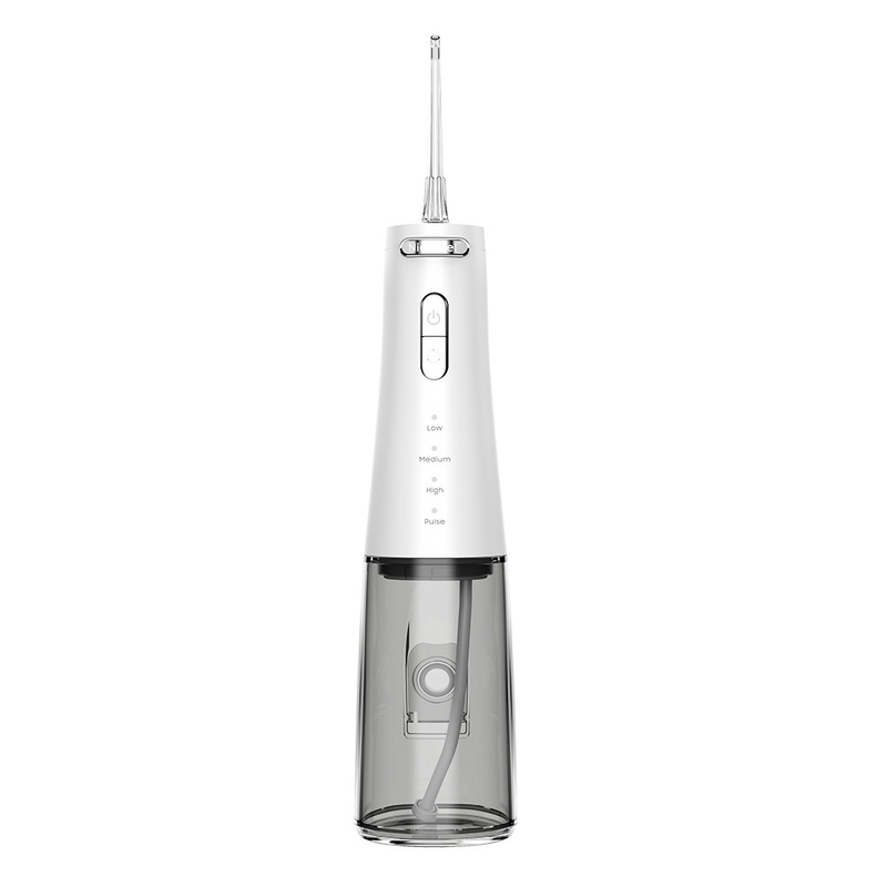 แบบพกพา Type C การชาร์จ 300ml nicefeel oral irrigator