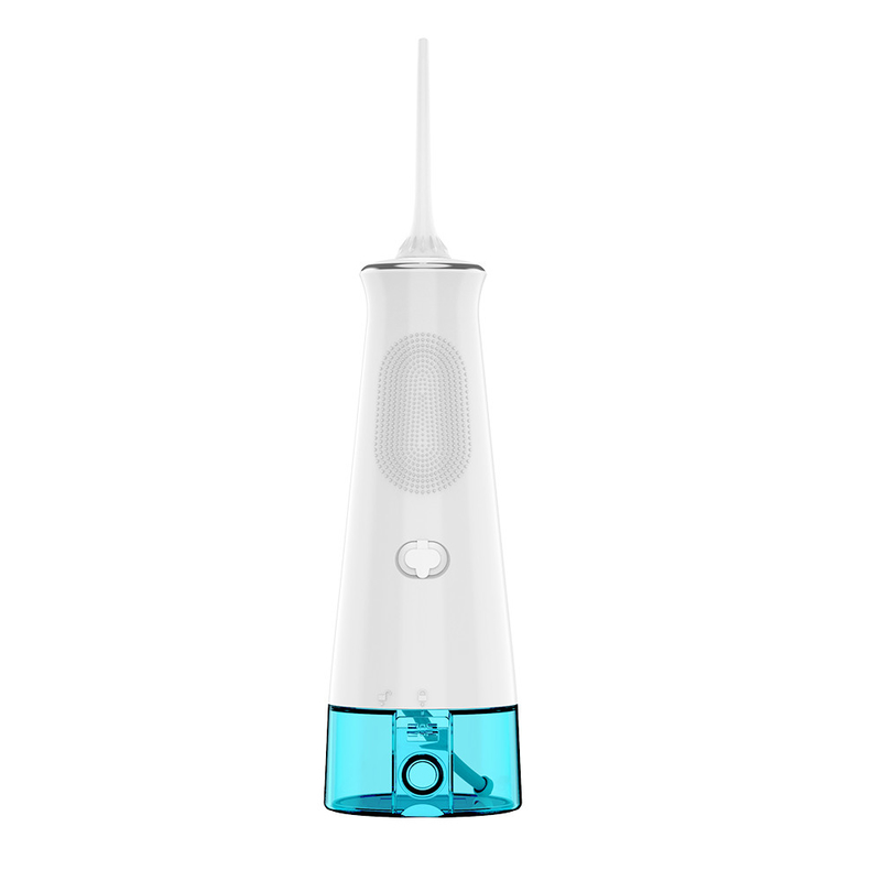 Flosser น้ำสมาร์ทแบบพกพาทันตกรรม Irrigator สำหรับฟัน 3 โหมด